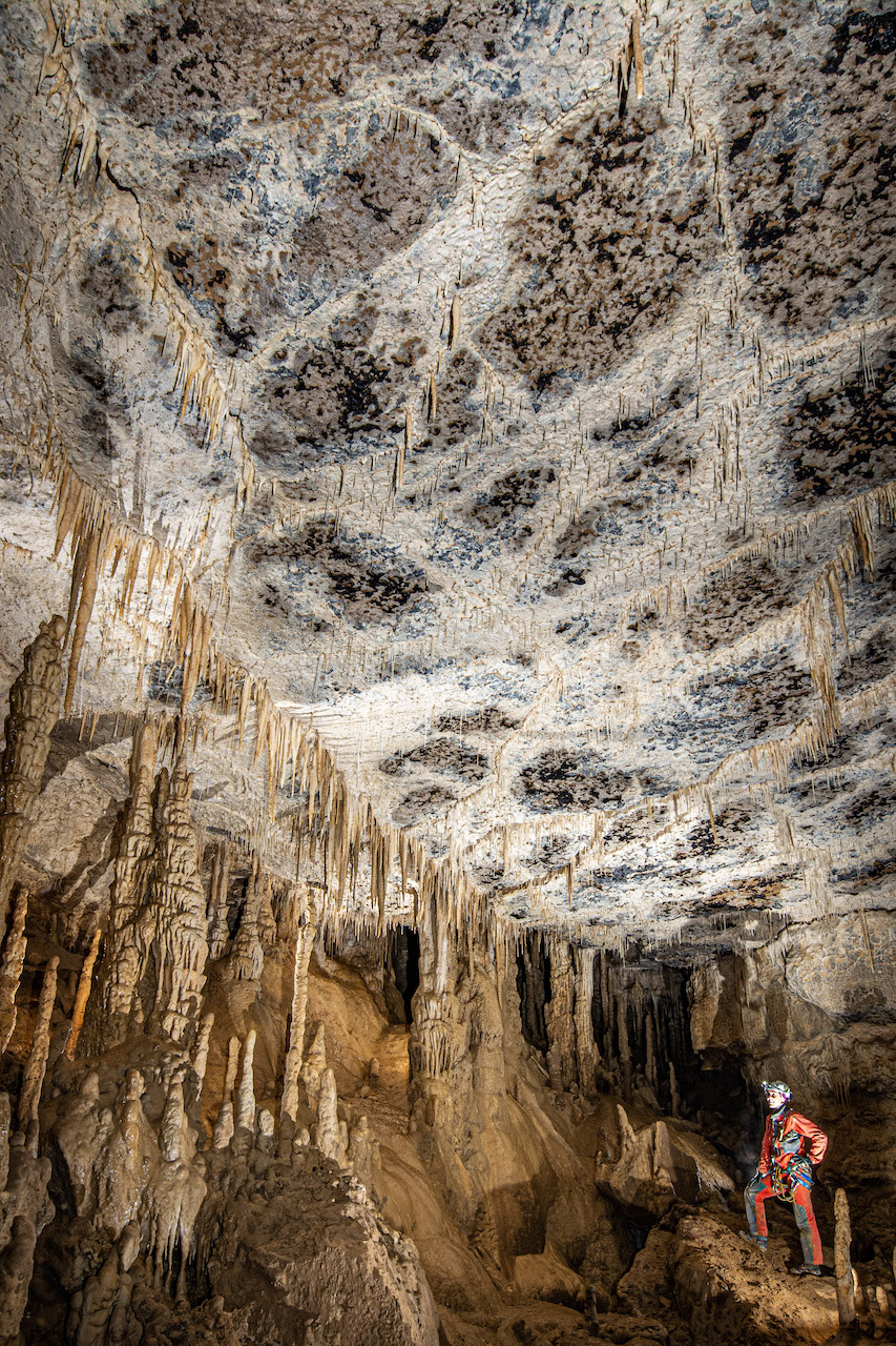 Cueva Cuevamur
