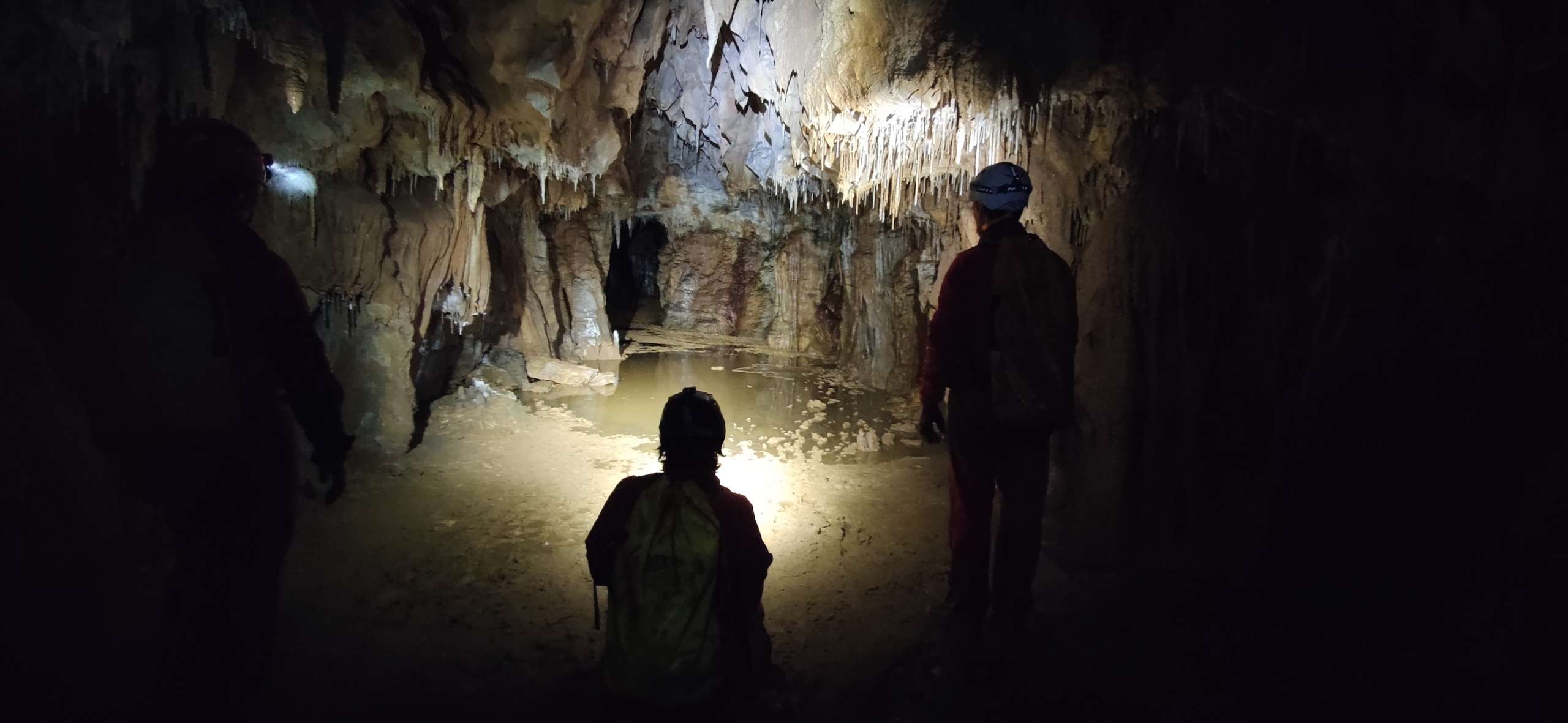 Cueva Los Tocinos