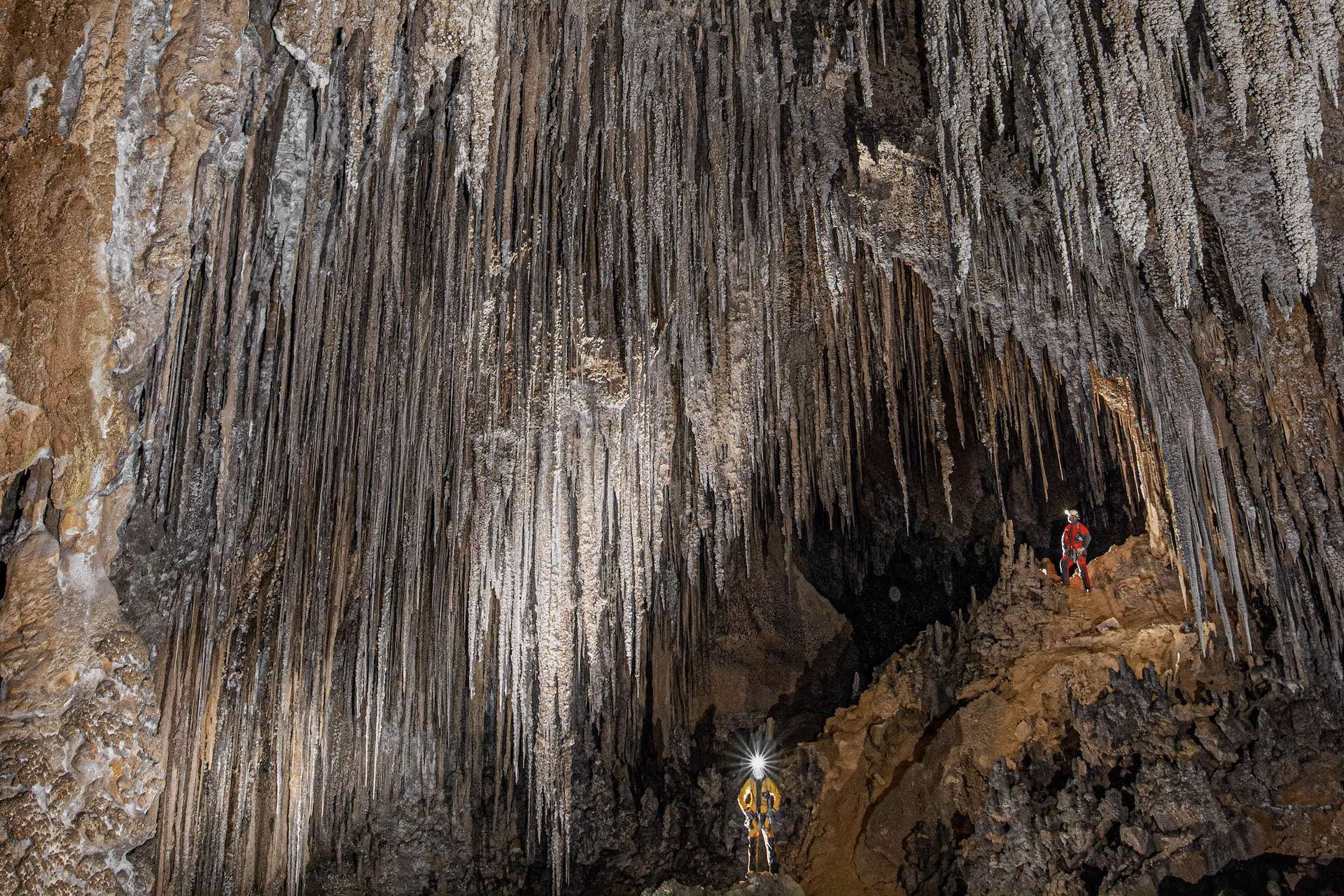 Cueva Cayuela