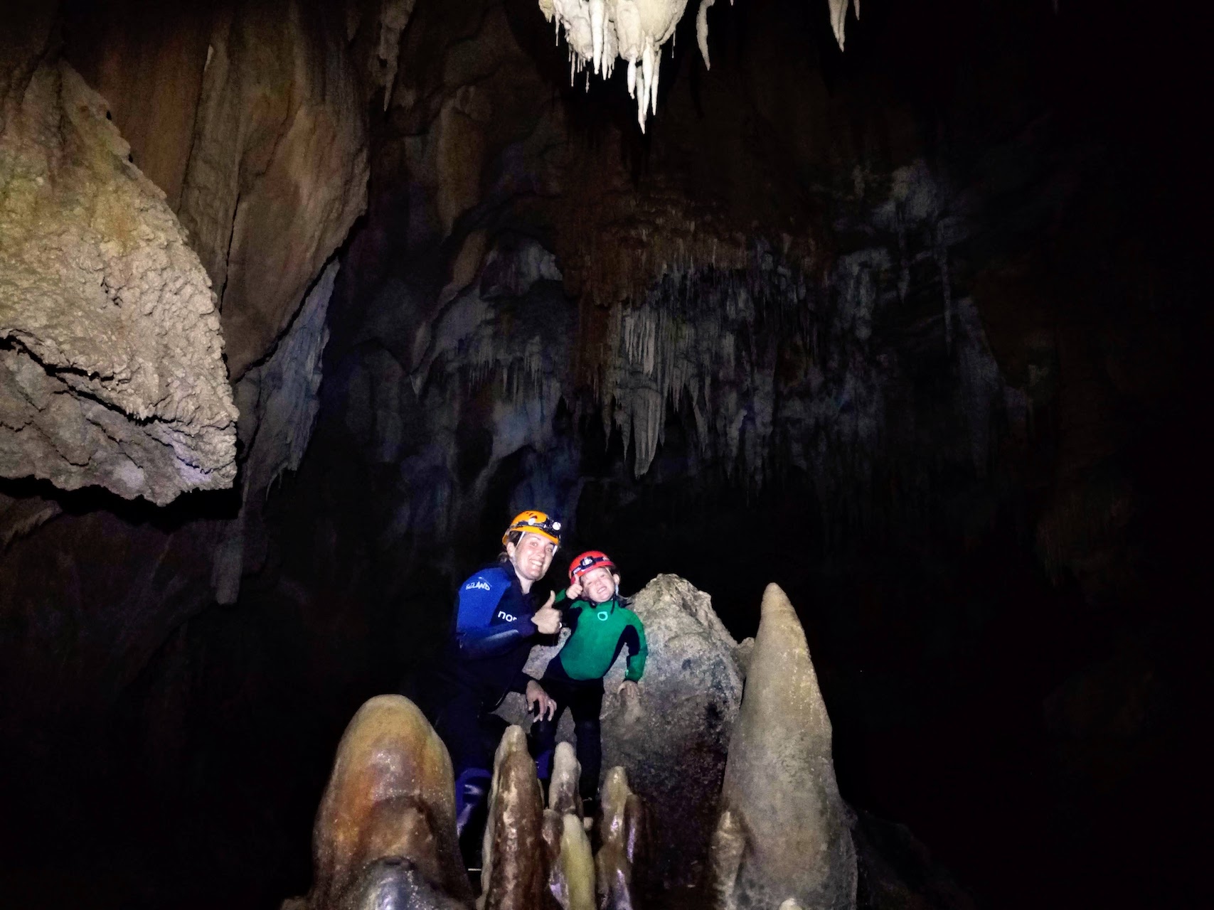 Cueva Molino