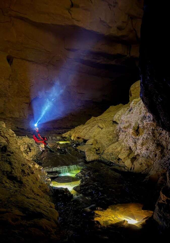 Cueva Honda